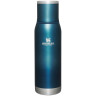 Термос Stanley Adventure 0,5 л, синий (10-10816-017)